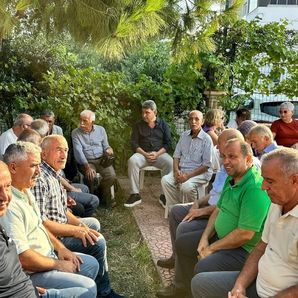 Tarsus Teşkilatı